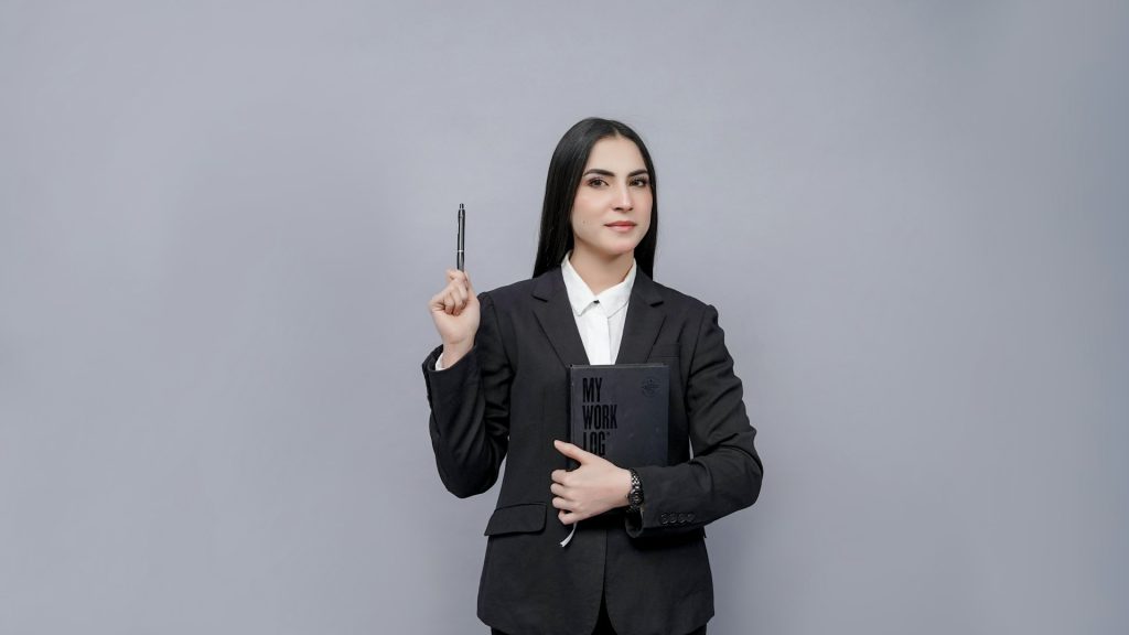 Administrative Assistant