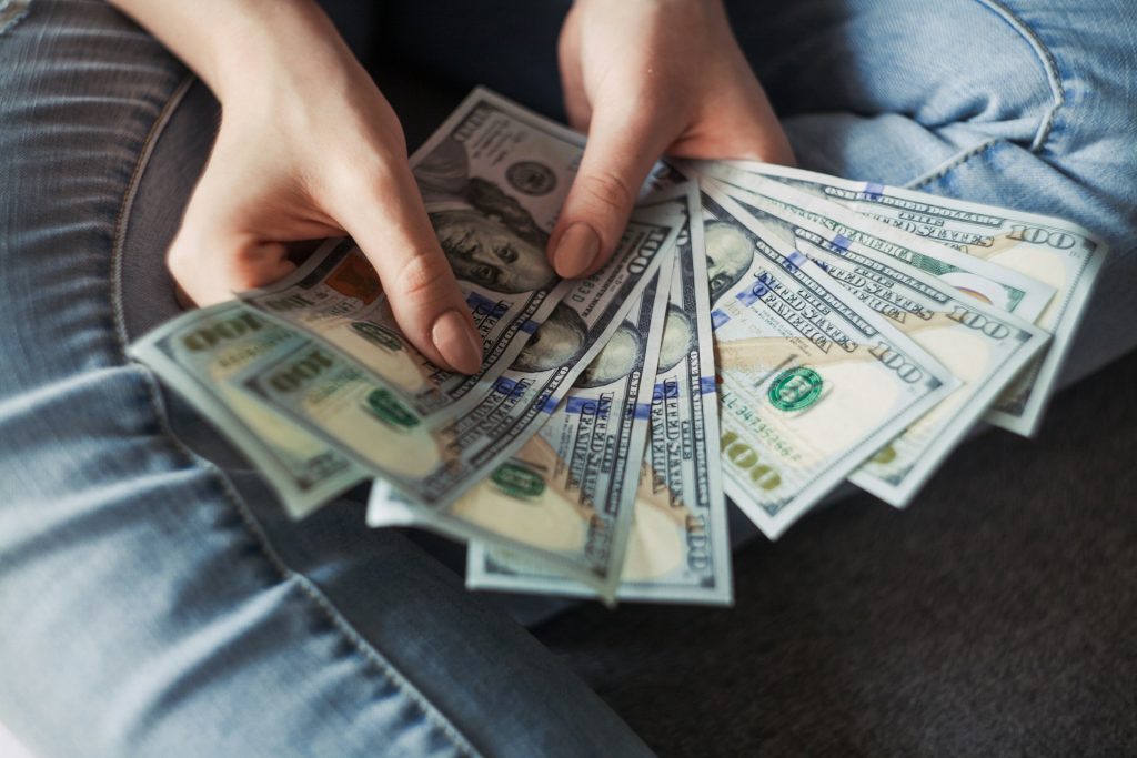 Administrative Assistant’s Salary