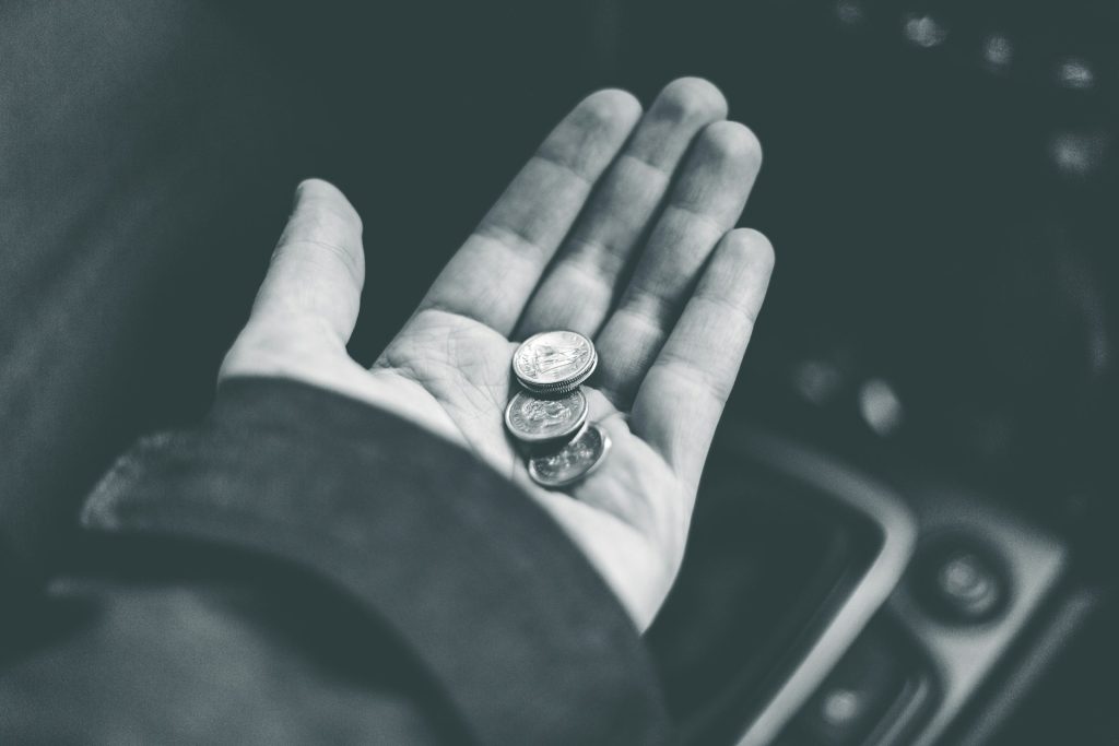 Salary Ranges