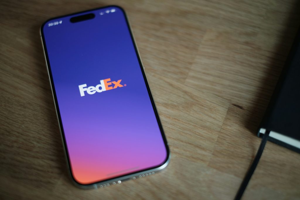 FedEx