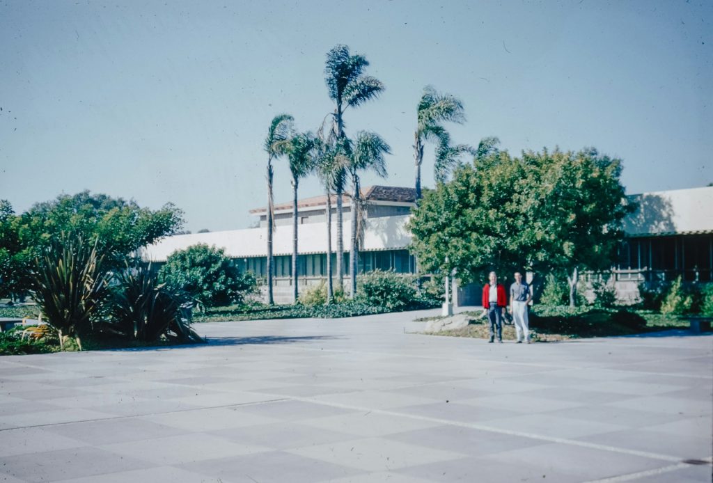 Understand San Diego State University