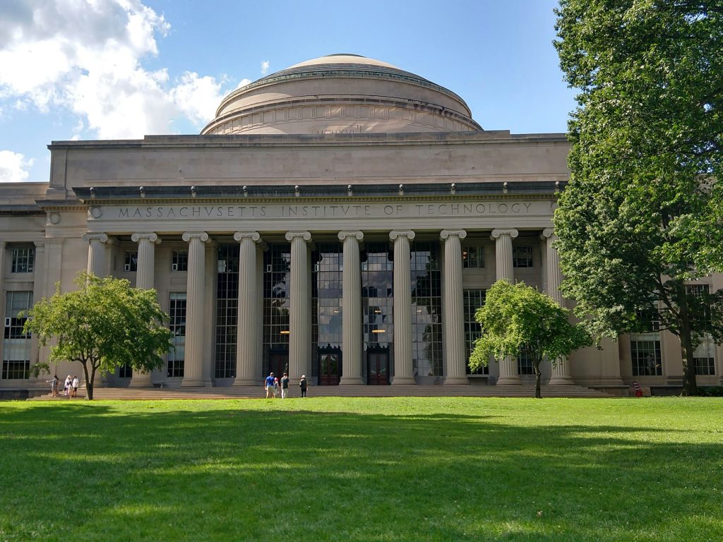 University in the World for Computer Engineering