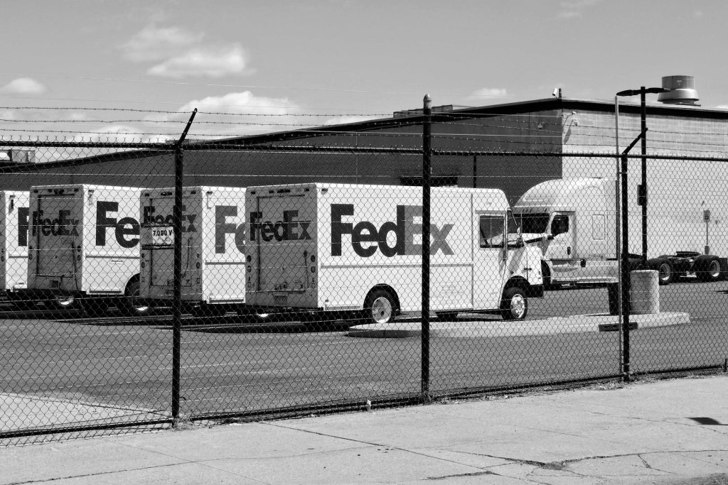 Which is Better to Work UPS or FedEx